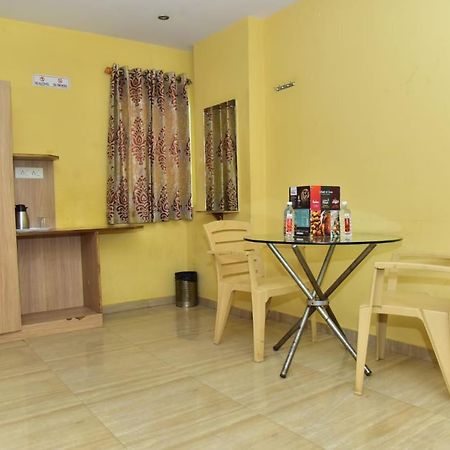 Hotel Fortune City Бангалор Экстерьер фото